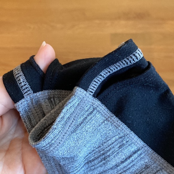 Athleta long sleeve shirt - Picture 7 of 7